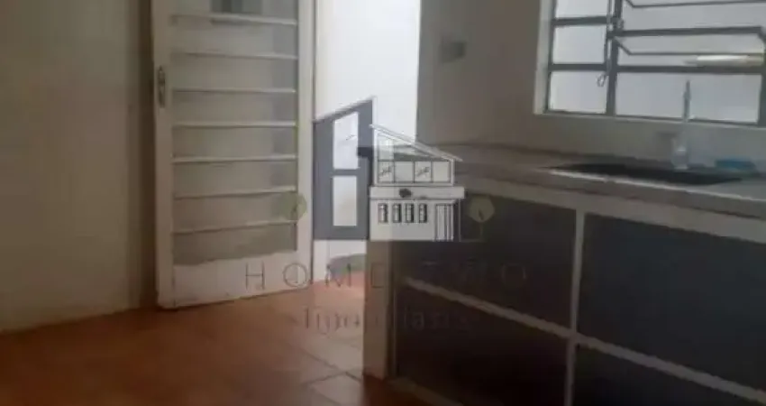 Casa com 2 quartos para alugar na Vila Silva Pinto, Bauru 