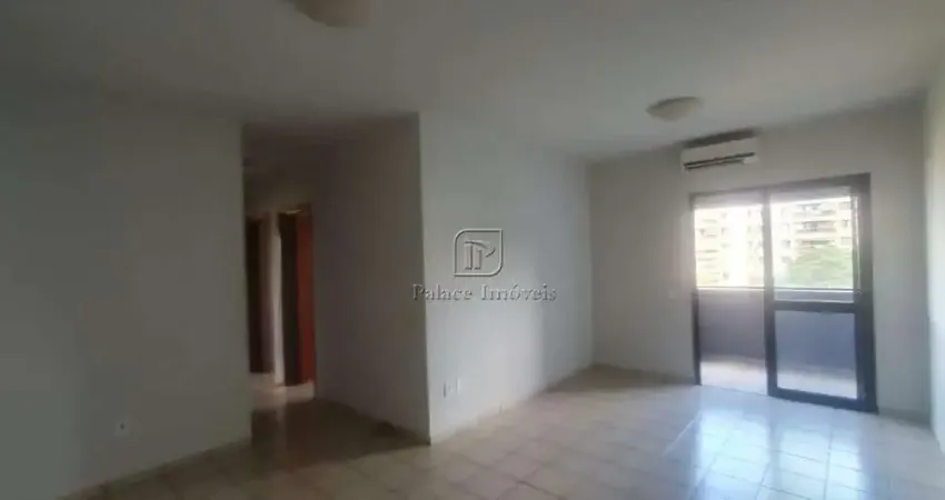 Apartamento para alugar em santa cruz do josé jacques de 75.65m² com 3 quartos, 1 suite e 2 garagens