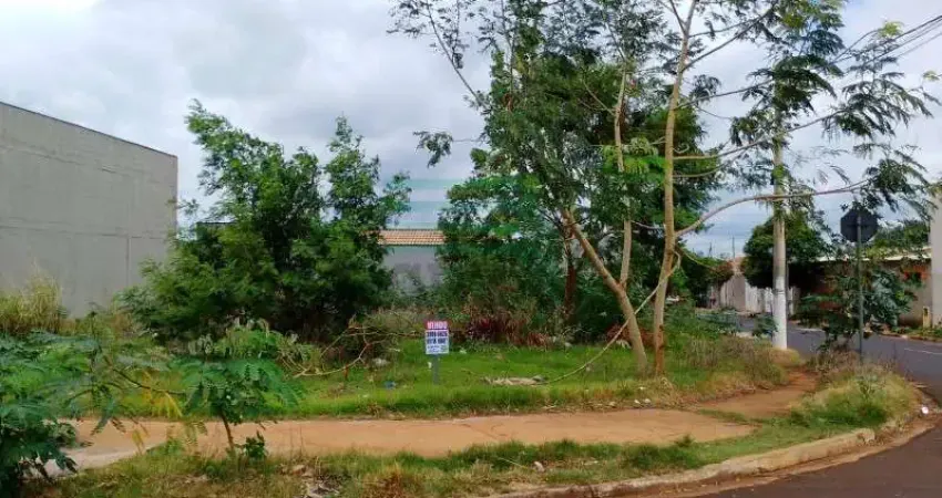 Terreno à venda na Avenida Pedro Abrahão Além Neto, 1295, Jardim Cristo Redentor, Ribeirão Preto