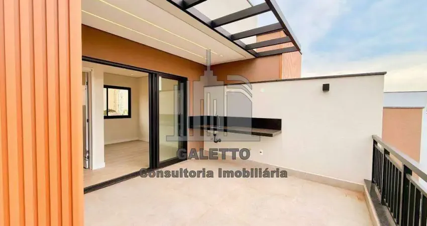 Casa para alugar em chácara primavera de 158.07m² com 3 quartos, 1 suite e 2 garagens