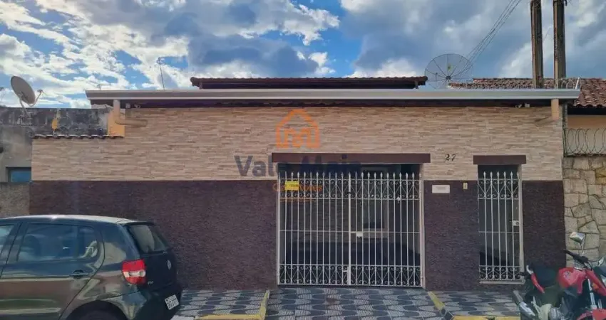 Casa para alugar em vila paulista de 141.00m² com 3 quartos e 1 garagem