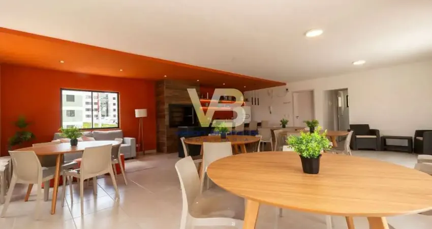 Apartamento para alugar em tanguá de 41.00m² com 2 quartos e 1 garagem