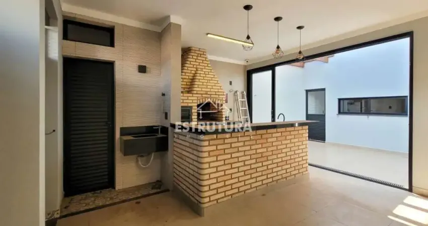 Casa para venda em diário ville de 175.00m² com 4 quartos, 1 suite e 2 garagens