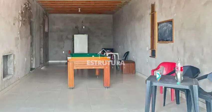 Imóvel comercial para alugar em parque das indústrias de 90.00m²