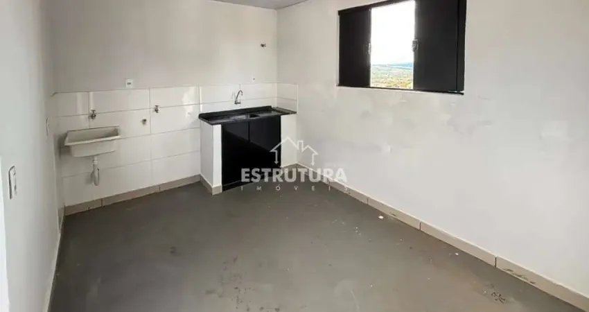Kitnet para alugar em jardim cherveson de 25.00m² com 1 quarto