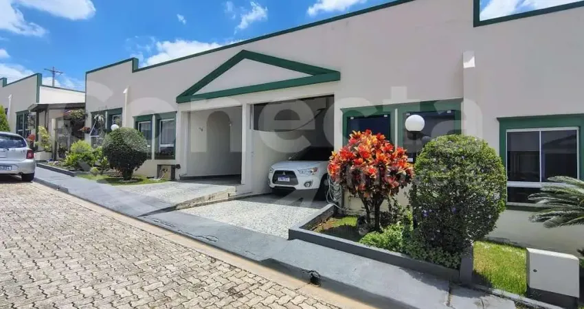 Casa de condomínio para alugar em jardim maria eugênia de 94.00m² com 2 quartos e 1 garagem