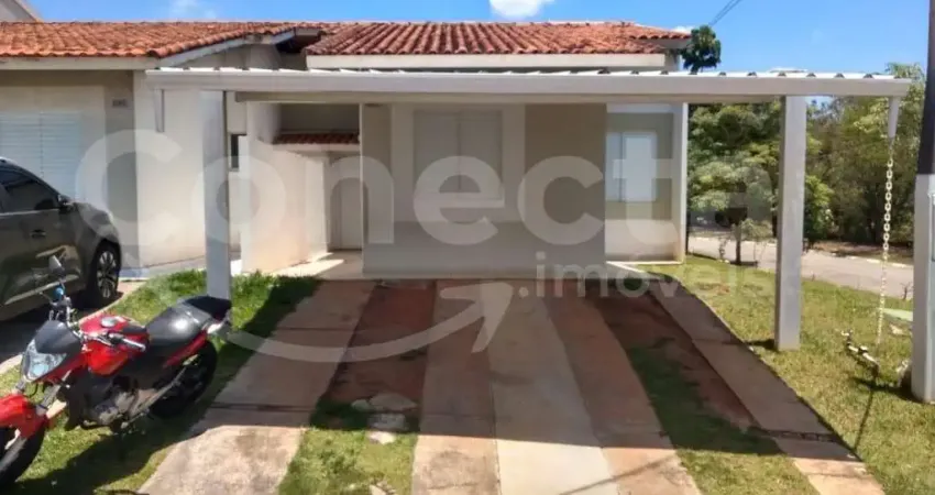 Casa de condomínio para venda em wanel ville de 56.00m² com 3 quartos e 2 garagens