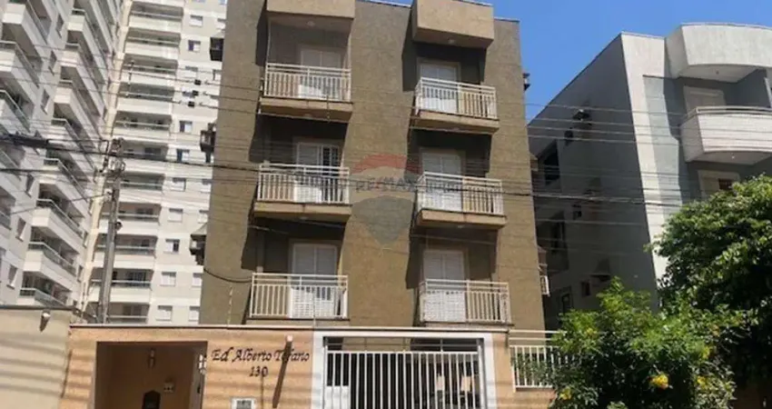 Apartamento para alugar em nova aliança de 45.00m² com 1 quarto