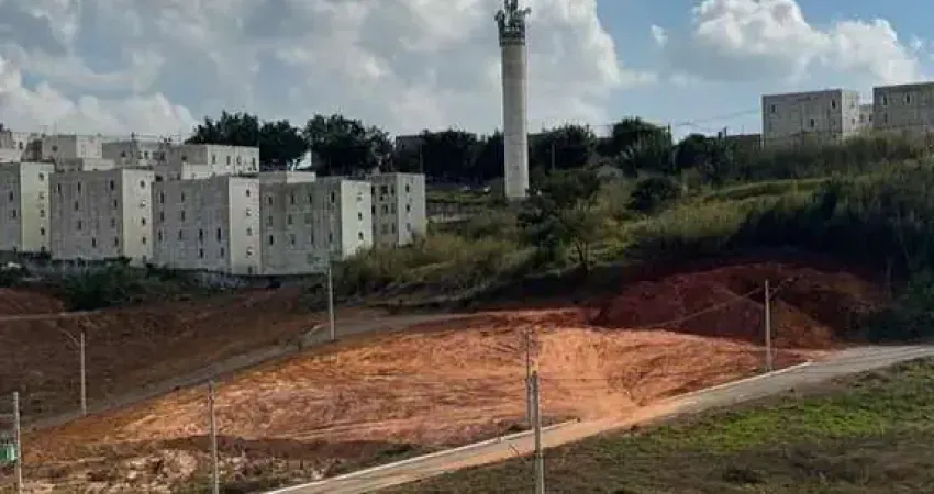 Terreno à venda na Rua Raul Marinho Briquet, 140, Jardim Esperança, Mogi das Cruzes