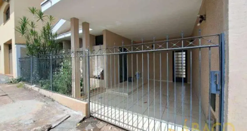 Casa para venda em vila monteiro (gleba i) de 177.23m² com 3 quartos, 1 suite e 1 garagem