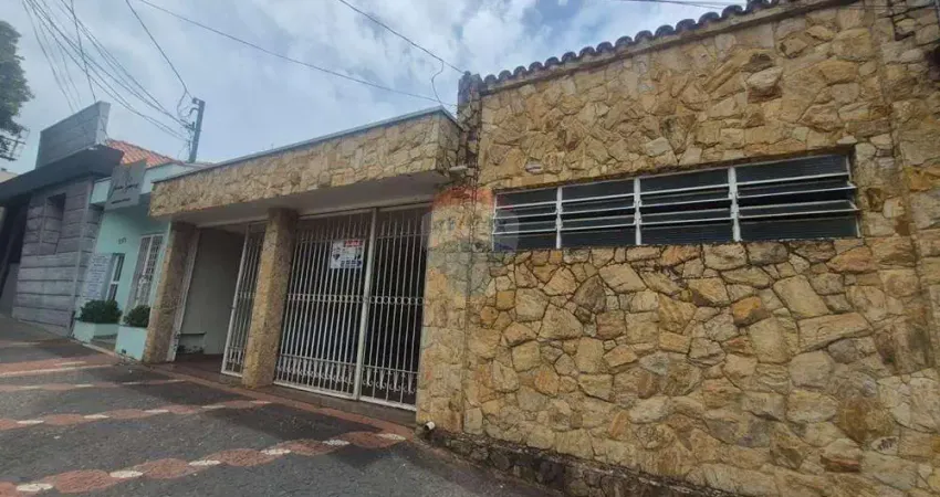 Casa para alugar em vila rezende de 112.00m² com 2 quartos e 2 garagens
