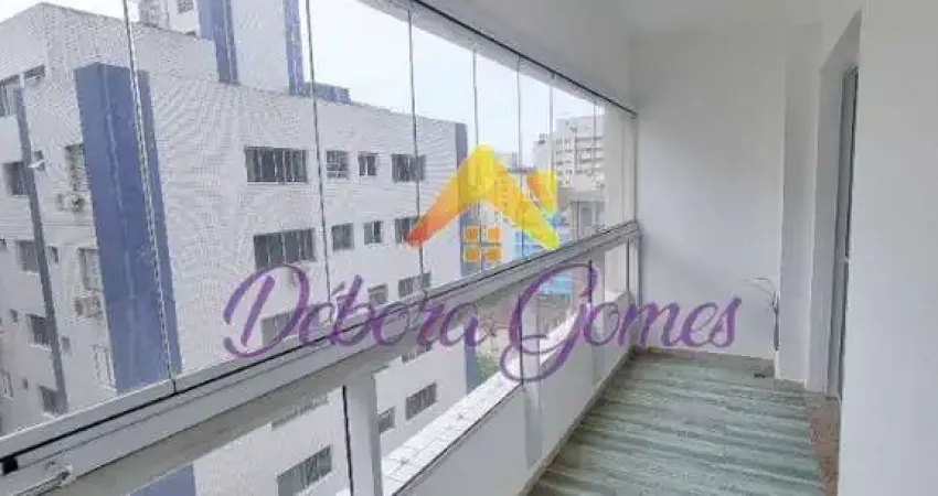 Apartamento para venda em centro de 86.00m² com 3 quartos, 2 suites e 2 garagens