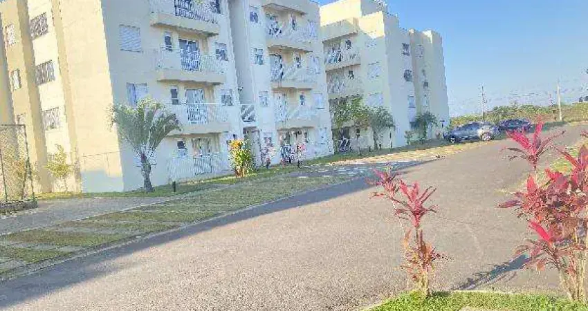 Apartamento para venda em guapurá de 24.00m² com 1 quarto e 1 garagem