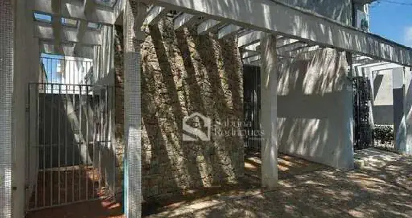 Casa comercial para alugar na Vila Teixeira, Salto