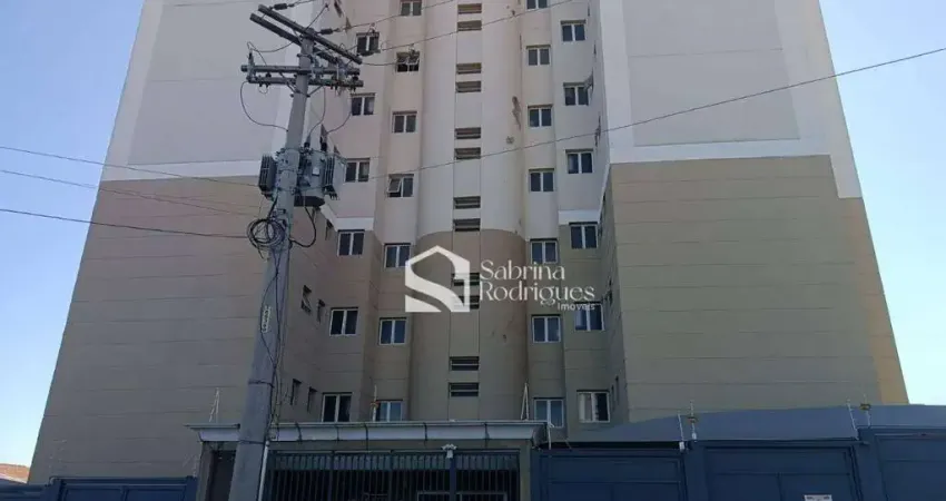 Apartamento para alugar em condomínio edifício la spezia de 71.00m² com 2 quartos, 1 suite e 1 garagem