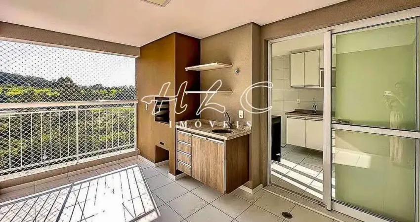 Apartamento para alugar em jardim flórida de 92.00m² com 3 quartos, 2 suites e 2 garagens