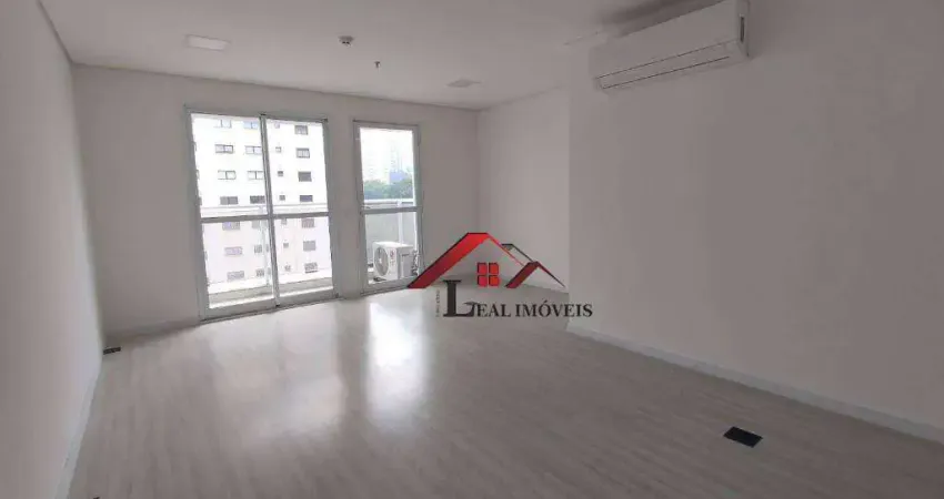 Sala comercial para alugar em jardim de 32.00m² com 1 garagem