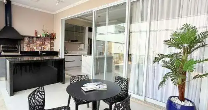 Casa para alugar em jardim residencial dona maria josé de 190.00m² com 3 quartos, 3 suites e 2 garagens