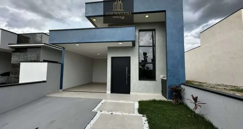 Casa de condomínio para venda em loteamento industrial água preta de 114.00m² com 3 quartos, 1 suite e 2 garagens