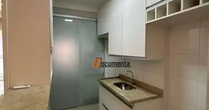 Apartamento para alugar em icaray de 99.00m² com 3 quartos, 1 suite e 2 garagens