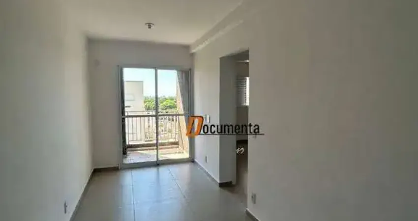 Apartamento para alugar em vila alba de 48.00m² com 2 quartos e 1 garagem
