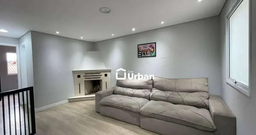 Casa de condomínio para venda e aluguel em granja viana – km 21 de 159.00m² com 5 quartos, 1 suite e 2 garagens