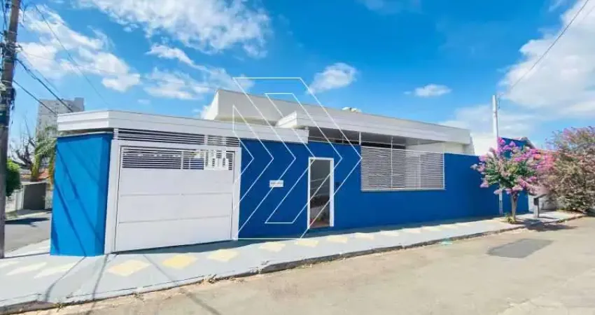 Casa para alugar em boa vista de 140.00m² com 3 quartos, 1 suite e 2 garagens
