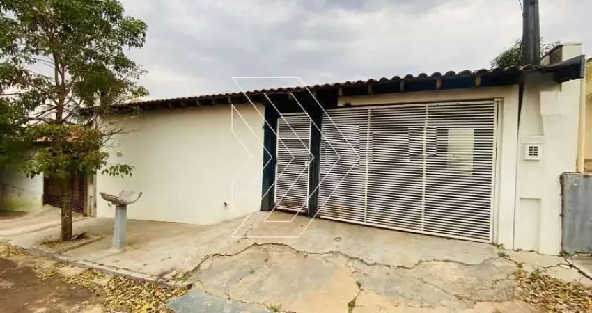 Casa para venda e aluguel em jardim américa de 110.00m² com 3 quartos e 2 garagens