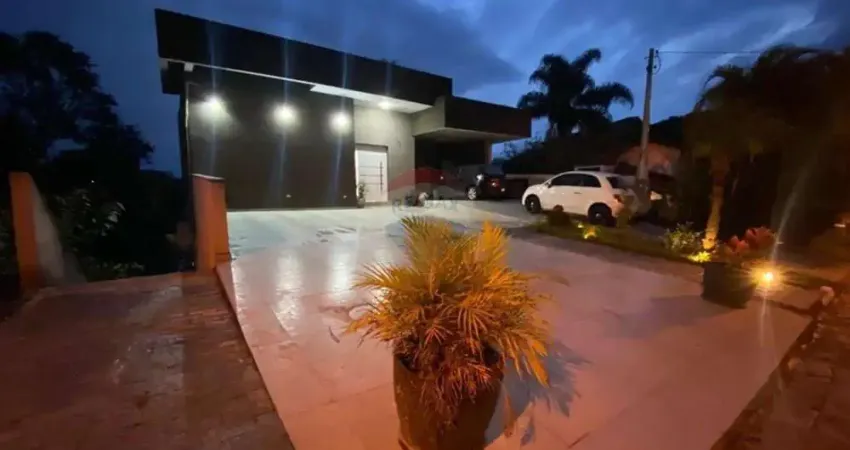 Casa para venda em jardim imperial hills iii de 350.00m² com 4 quartos, 4 suites e 4 garagens