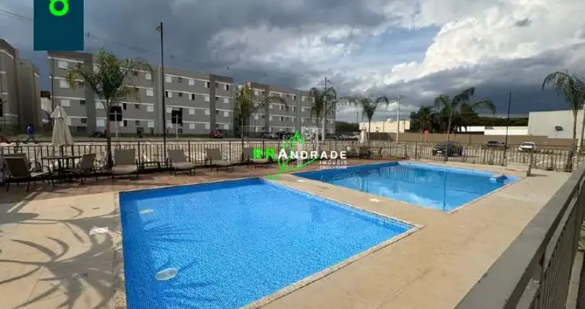 Apartamento para alugar em são miguel de 51.00m² com 2 quartos e 1 garagem