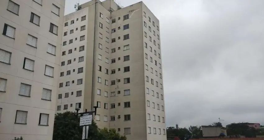 Apartamento para venda em vila nova curuçá de 50.00m² com 2 quartos