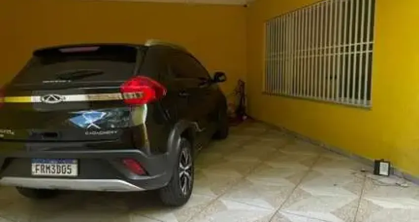 Sobrado para venda em vila curuçá de 206.00m² com 3 quartos, 1 suite e 4 garagens