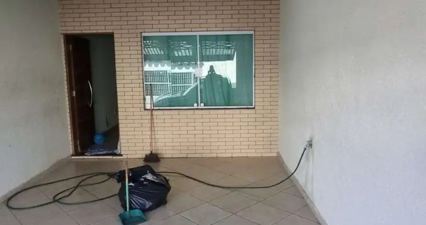 Sobrado para venda em vila ré de 100.00m² com 2 quartos e 2 garagens