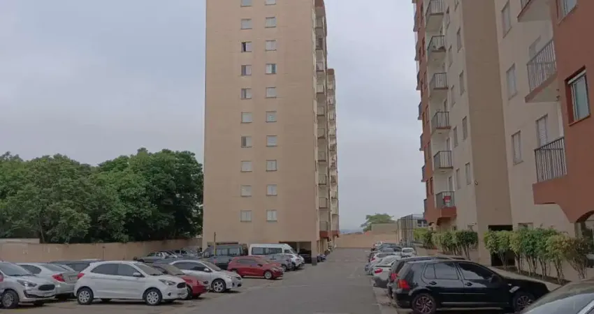 Apartamento para venda em vila curuçá de 57.00m² com 2 quartos e 1 garagem