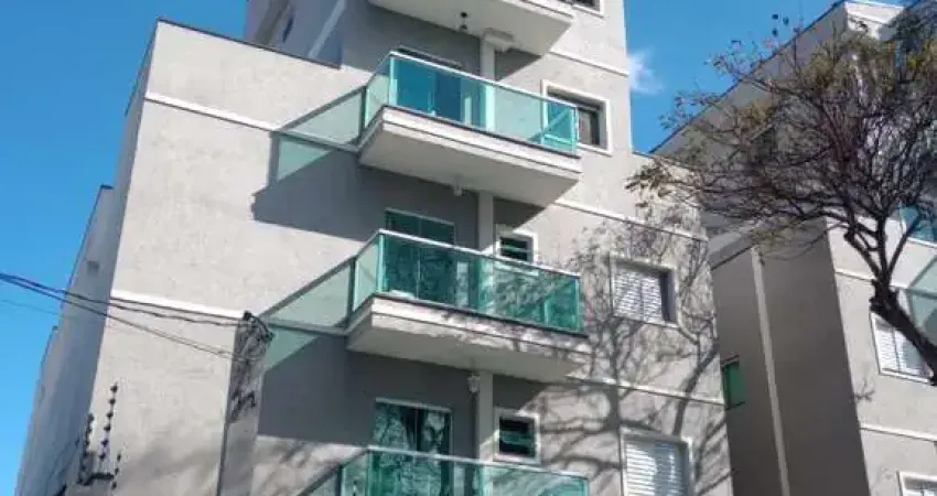 Apartamento para venda em vila curuçá de 42.00m² com 2 quartos