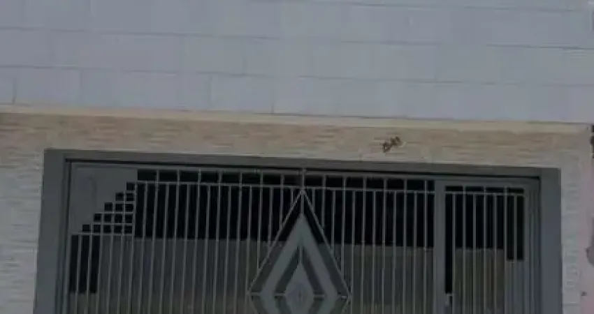 Sobrado para venda em vila curuçá de 219.00m² com 3 quartos e 2 garagens