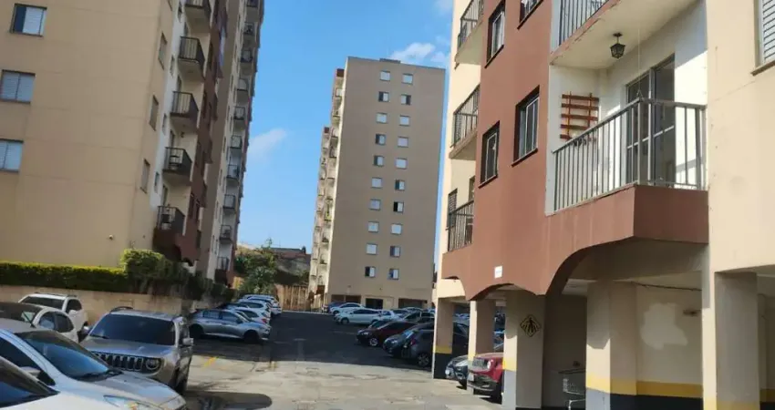 Apartamento para venda em vila curuçá de 57.00m² com 2 quartos e 1 garagem