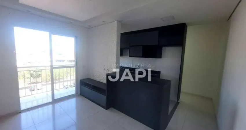 Apartamento para alugar em vila nambi de 49.00m² com 2 quartos e 1 garagem