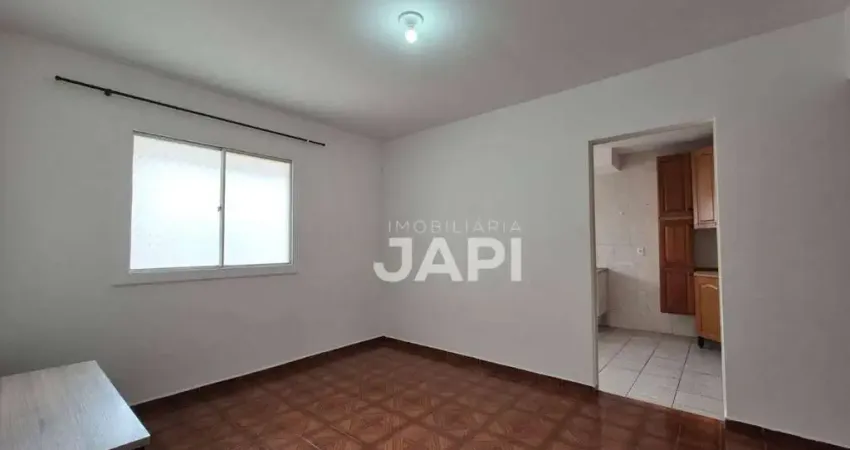 Apartamento para venda em parque residencial eloy chaves de 58.00m² com 2 quartos e 1 garagem