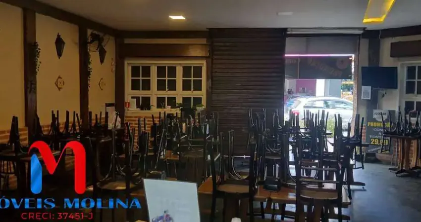 Casa comercial à venda na Rua Visconde de Inhaúma, 362, Osvaldo Cruz, São Caetano do Sul