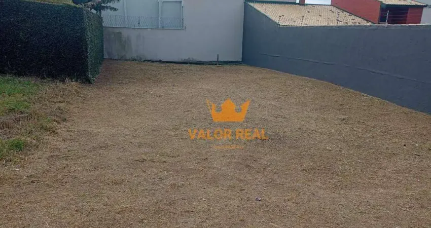 Terreno à venda no Jardim América, Jundiaí 