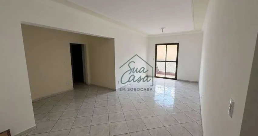 Apartamento para venda em vila carvalho de 161.00m² com 3 quartos, 1 suite e 2 garagens