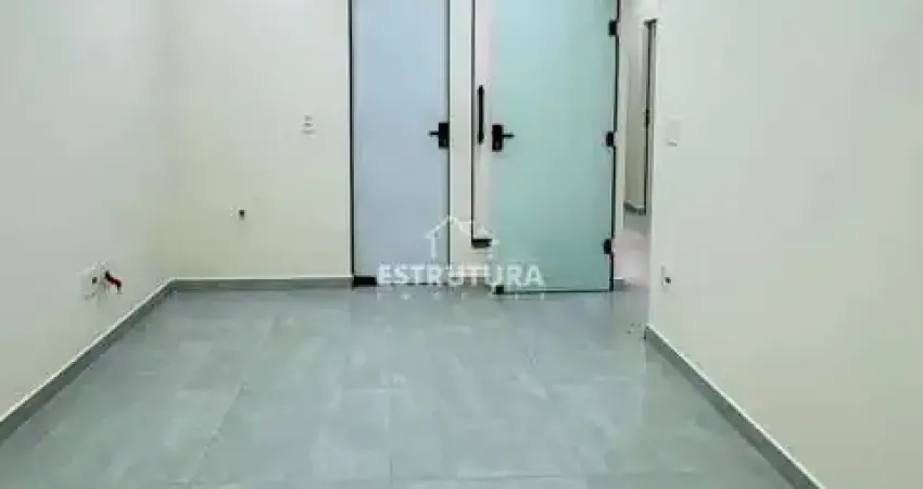 Casa comercial para alugar na Vila Aparecida, Rio Claro 