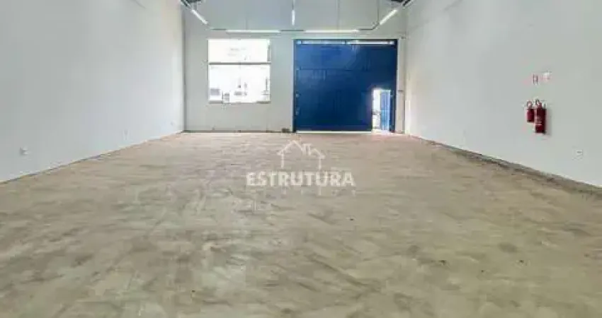 Prédio comercial para alugar em estádio de 374.00m² com 3 garagens