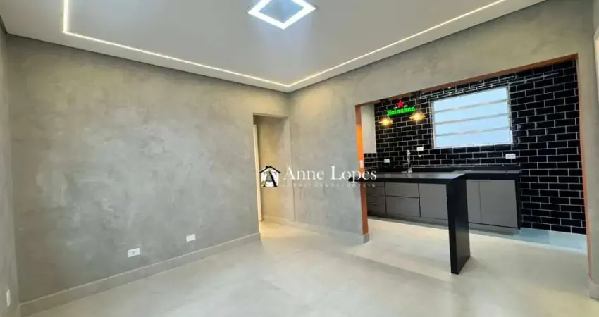 Apartamento para venda em campo grande de 65.00m² com 2 quartos, 2 suites e 2 garagens