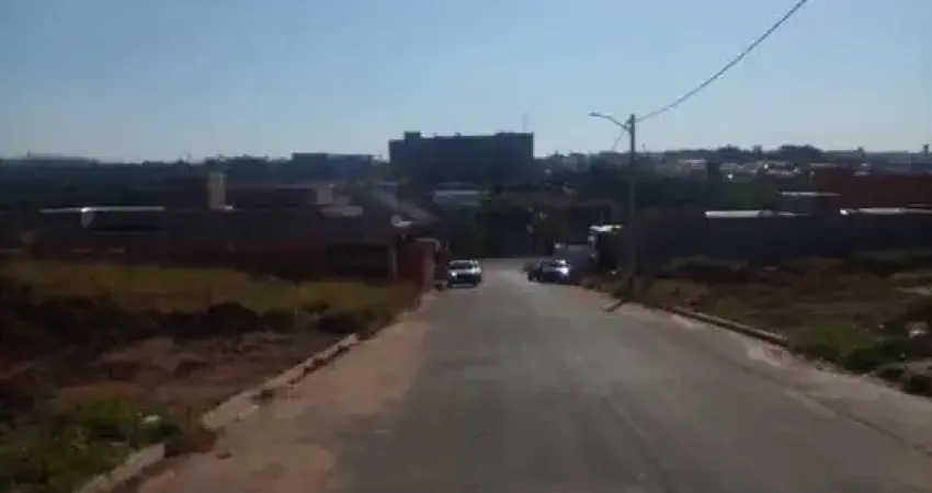 Terreno à venda no Jardim Bom Sucesso, Indaiatuba 