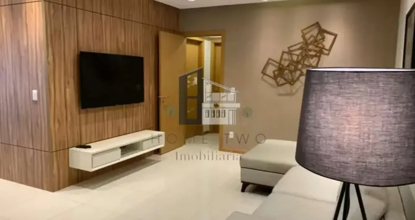 Apartamento para alugar em jardim infante dom henrique de 110.00m² com 3 quartos, 3 suites e 2 garagens