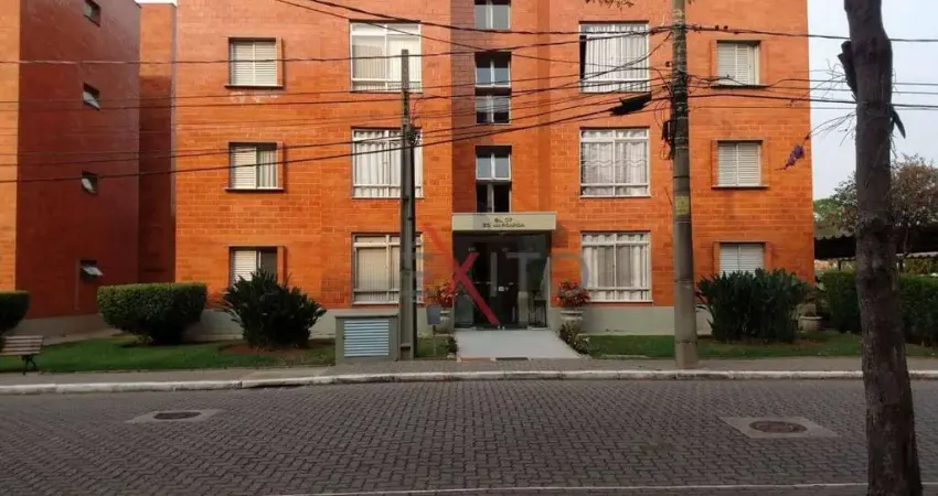 Apartamento para venda em jardim pitangueiras ii de 64.00m² com 2 quartos e 1 garagem