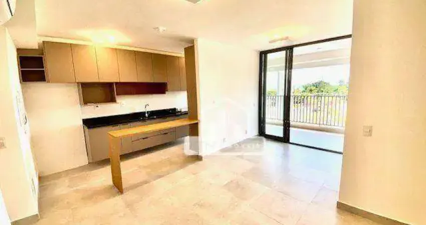 Apartamento para alugar em jardim paulistano de 97.00m² com 3 quartos, 3 suites e 2 garagens