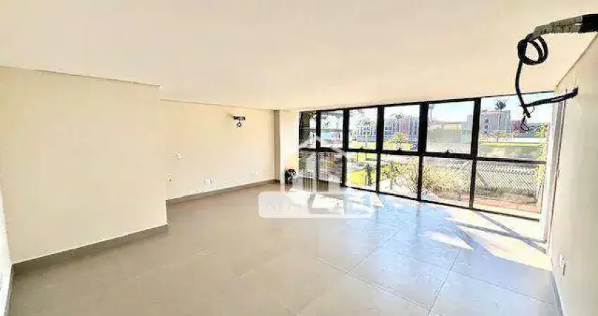 Sala comercial para alugar em jardim vivendas de 48.00m² com 1 garagem